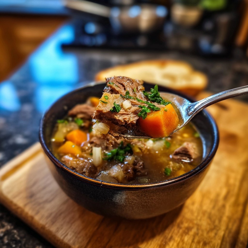 Geiles Essen Für Familie