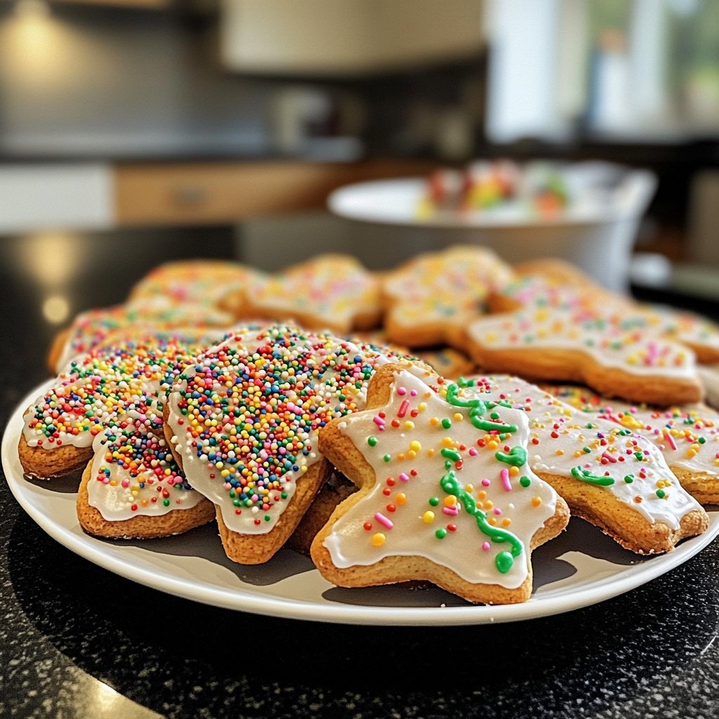 Plätzchen Rezepte Weihnachten