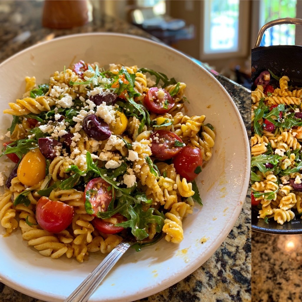 Herzhafte Genussküche