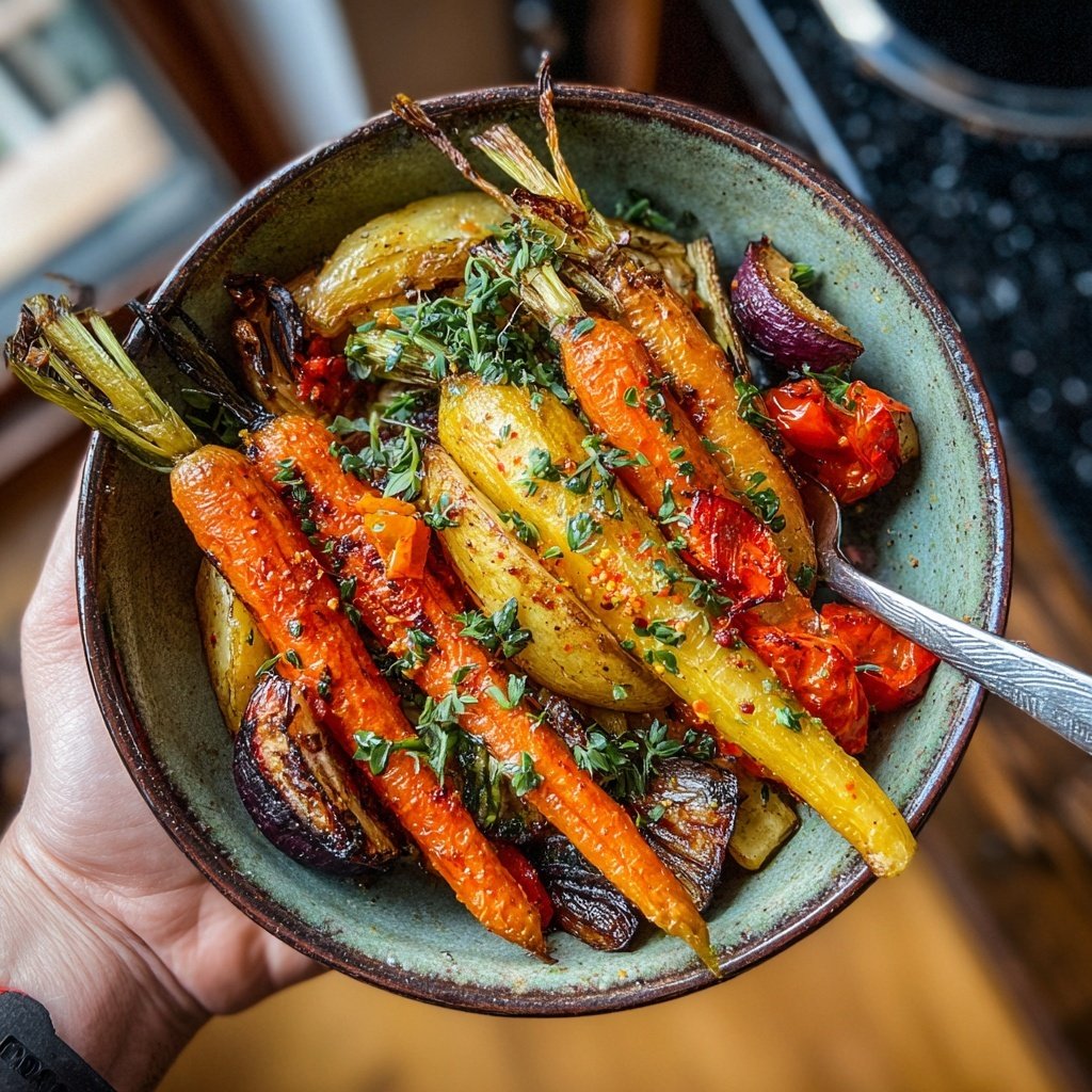 Kalorienarme Wochenküche