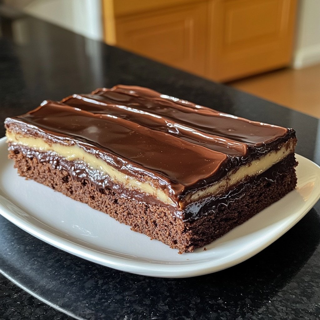 Donauwellen Plätzchen