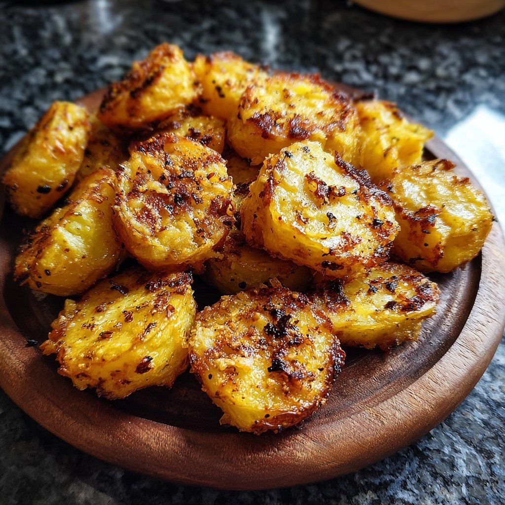 Gegrillte Süßkartoffeln